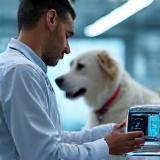 Diagnostic vétérinaire